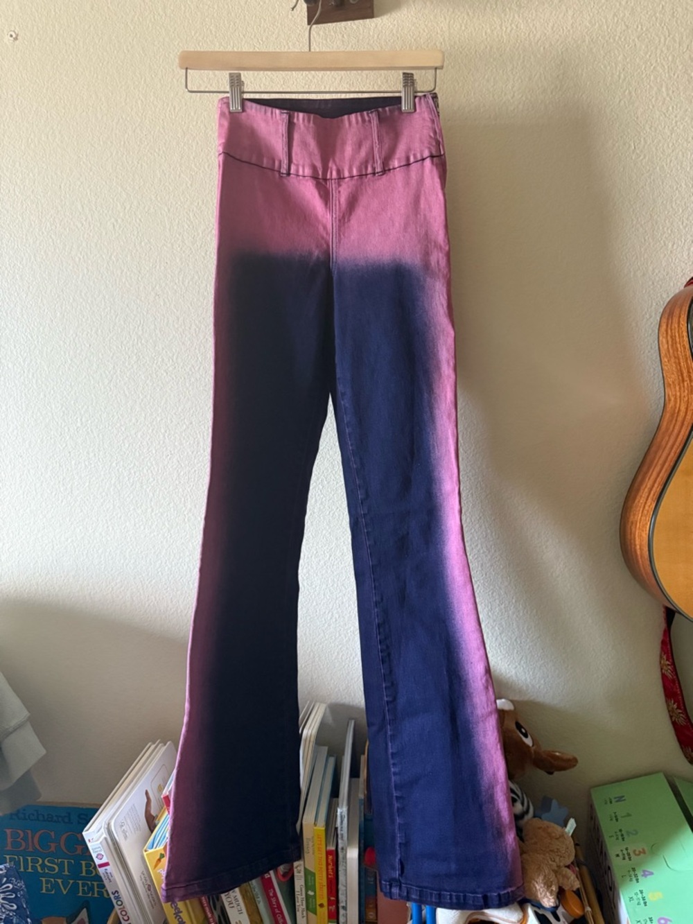 Iamgia Runaway pants - Picture 2 of 4